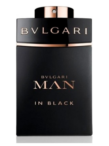 Bvlgari Man In Black 100ml Тестер edp